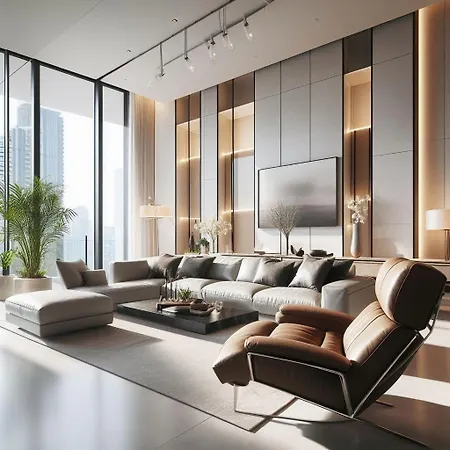 Casa Dolce Vita - Luxury Modern Stays - Flexible Monthly Arrangements Available 30-Night Minimum